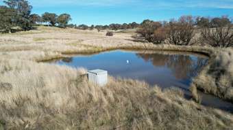 Farm Property for Sale - 45 Caloola Street Newbridge NSW 2795