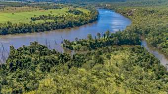 Farm Property for Sale - 151 Findlay Road Duingal QLD 4671