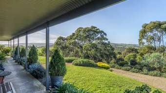 Farm Property for Sale - 478 Kemmiss Hill Road Yankalilla SA 5203