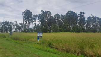 Farm Property for Sale - L11 Cunningham Street Owanyilla QLD 4650