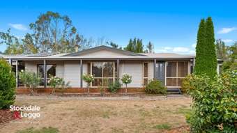 Farm Property for Sale - 38 Wells Road Mirboo North VIC 3871