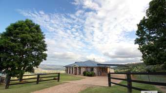 Farm Property for Sale - 78 Laidley Creek West Road Mulgowie QLD 4341