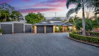 Farm Property for Sale - 24 Foxwood Court Dundowran Beach QLD 4655