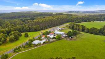 Farm Property for Sale - 4515 Colac Lavers Hill Road Wyelangta VIC 3237