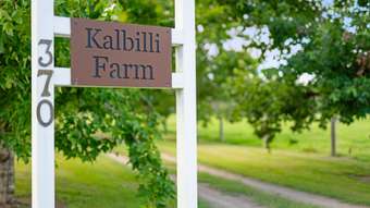 Farm Property for Sale - 370 Walli Mountain Road Kenilworth QLD 4574