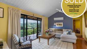 Farm Property for Sale - 98 Wallace Road The Channon NSW 2480