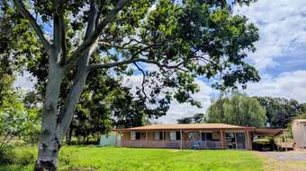 Farm Property for Sale - 18 Christopher Street Grantham QLD 4347