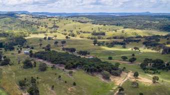 Farm Property for Sale - Lot 22 Slatterys Road Sallys Flat NSW 2850