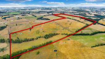 Farm Property for Sale -  Wooleys Road Jancourt East VIC 3266