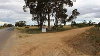 Farm Property for Sale - S86 Yappara Road Lameroo SA 5302