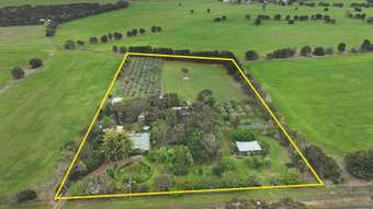 Farm Property for Sale - 3675 Camperdown-Lismore Road Lismore VIC 3324