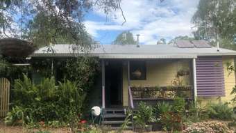 Farm Property for Sale - 198 Arborthree Road Glenwood QLD 4570