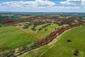 Farm Property for Sale - 970 Heathcote East Baynton Road Glenhope VIC 3444