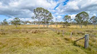 Farm Property for Sale - Lot 24 Biggenden Road Yerra QLD 4650