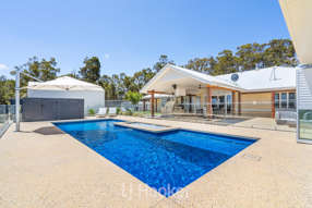 Farm Property for Sale - 2210 Jindong-Treeton Road Rosa Brook WA 6285