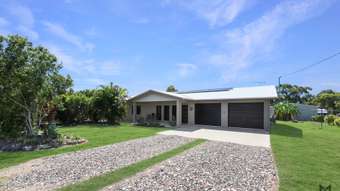 Farm Property for Sale - 34  Lorikeet Crescent Bowen QLD 4805