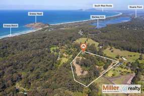 Farm Property for Sale - 22 Pavans Access Grassy Head NSW 2441