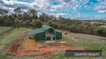 Farm Property for Sale -  Markey Road Toodyay WA 6566