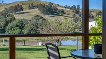 Farm Property for Sale - 188 Majors Creek Road, South Marshdale Via Dungog NSW 2420