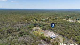 Farm Property for Sale - 164 Pacific Haven Drive Pacific Haven QLD 4659