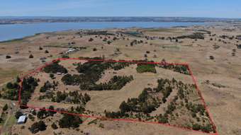 Farm Property for Sale - 290 Langs James Road Balintore VIC 3249