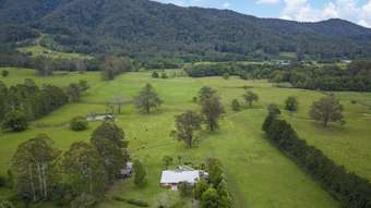 Farm Property for Sale - 198 Crossmaglen Road Bonville NSW 2450