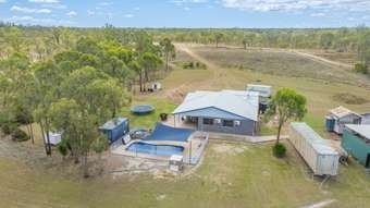 Farm Property for Sale - 148 Normanby Road Bowen QLD 4805