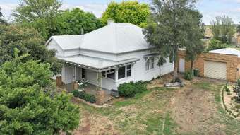 Farm Property for Sale - 80 Graham &amp; McDonalds Road Dreeite VIC 3249