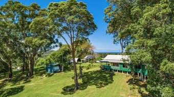Farm Property for Sale - 39 O'Donnells Lane Billinudgel NSW 2483
