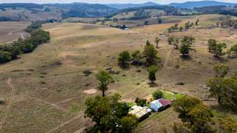 Farm Property for Sale - 699 Duckmaloi Road Oberon NSW 2787
