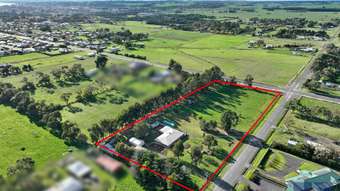 Farm Property for Sale - 129 Aireys Street Elliminyt VIC 3250