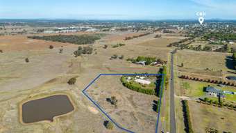 Farm Property for Sale - 300 Calarie Road Forbes NSW 2871
