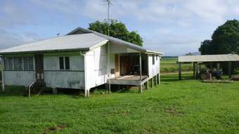 Farm Property for Sale - 40 Lions Lookout Road Blackrock QLD 4850