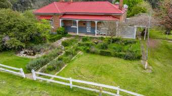 Farm Property for Sale - 17 Jobson Street Dalton NSW 2581
