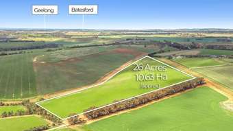 Farm Property for Sale - 223 Bakers Road Russells Bridge VIC 3331