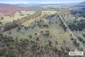 Farm Property for Sale - 2569 Bruxner Way Tenterfield NSW 2372