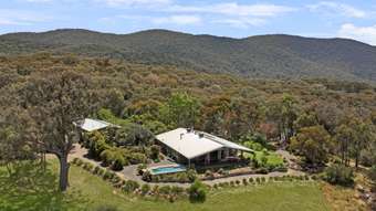 Farm Property for Sale - 70 Nillahcootie Track Lima South VIC 3673