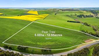 Farm Property for Sale -  Barrabool Road Barrabool VIC 3221