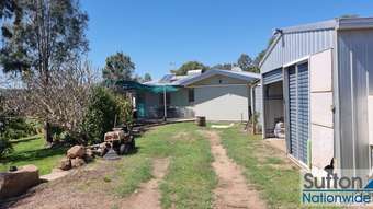 Farm Property for Sale - 551 Duckpond Road Moolboolaman QLD 4671