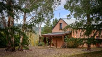 Farm Property for Sale - 1697 Duckmaloi Road Hampton NSW 2790