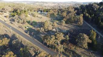 Farm Property for Sale - Lot 27 Cobb Drive Woodstock NSW 2793