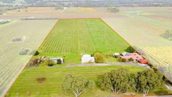 Farm Property for Sale - 70 McLaren Flat Road Mclaren Flat SA 5171