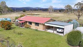 Farm Property for Sale - 13 Snakes Valley Road Tenterfield NSW 2372