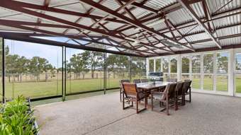 Farm Property for Sale - 98 Savage Road Cambooya QLD 4358