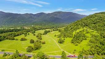 Farm Property for Sale - 2 Bruce Highway Bellenden Ker QLD 4871