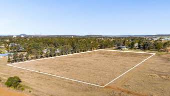 Farm Property for Sale -  Showgrounds Road Oakey QLD 4401