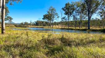 Farm Property for Sale - 1171 BOOIE CRAWFORD ROAD Kingaroy QLD 4610