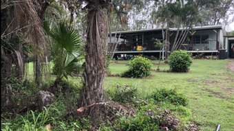 Farm Property for Sale - 24 Bryce Street Yandaran QLD 4673