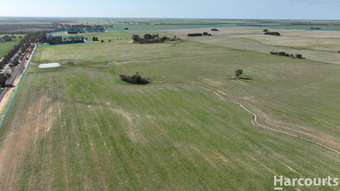 Farm Property for Sale - 368 Dimboola-Rainbow Road Dimboola VIC 3414