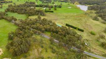 Farm Property for Sale - 3519 Grabben Gullen Road Crookwell NSW 2583